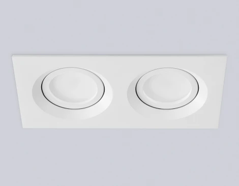 Светильник встраиваемый поворотный Ambrella Techno Spot TN102745