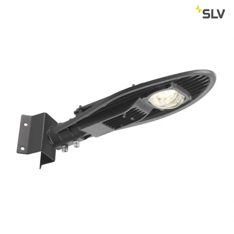 Уличный консольный светильник Slv Wilron 234205