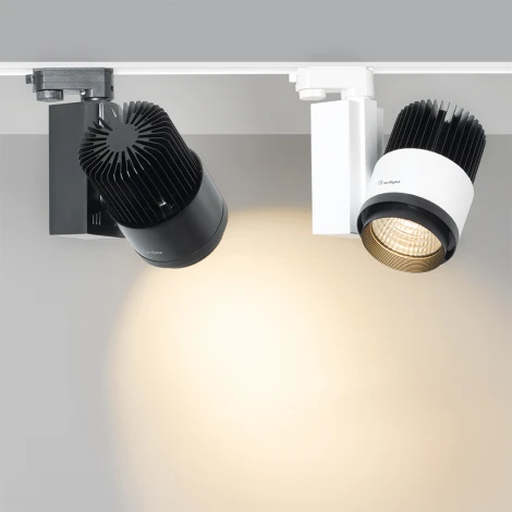 Трековый светильник Arlight LGD 017767