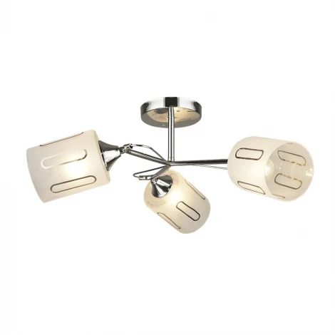 Потолочная люстра Wedo Light Ternate 66552.01.03.03