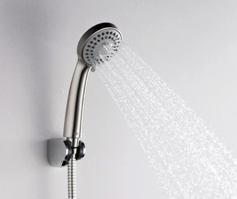 Душевая лейка Wasserkraft Wern A120