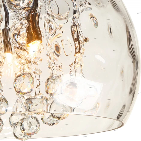 Подвесной светильник Arte Lamp Lacrima A8146SP-6CC
