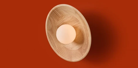 Настенный светильник Freya Albero FR5589WL-01T