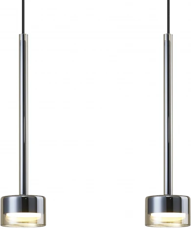 Подвесной светильник Mantra Tonic 7884 (220V, на проводе)