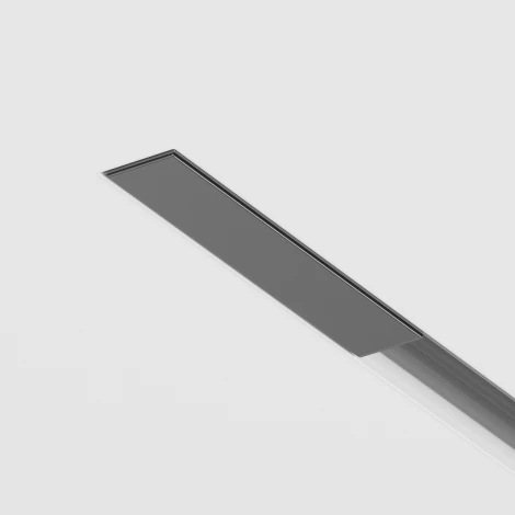 Блок питания встраиваемый Gravity 48В, 100Вт, черный (магнитный) Maytoni Technical TRX010DR2-100B (220V)