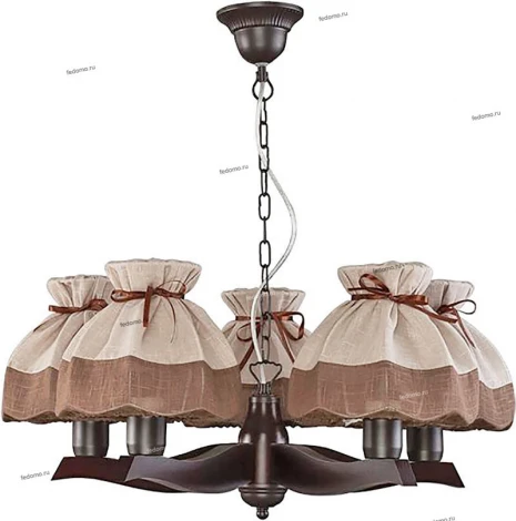 TK Lighting Babunia 504