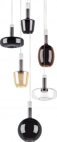 Подвесной светильник Lightstar Disco 792169 (LED, 220V, на проводе)