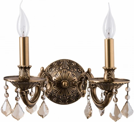 Бра Chiaro Габриэль 491021002