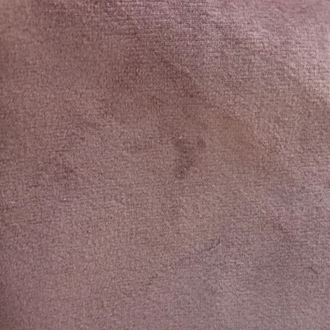 Комплект из 4-х стульев Turin пудровый с золотыми ножками Bradexhome арт.FR 0161K