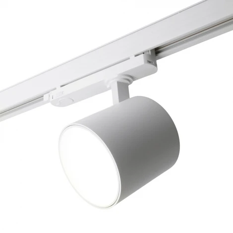 Трековый светильник трехфазный светодиодный 40W 220V Feron TR Reflex 52058