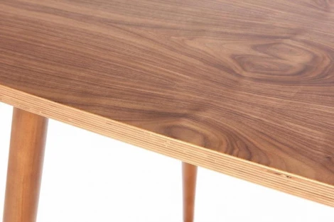 Обеденный стол Komoro Американский орех