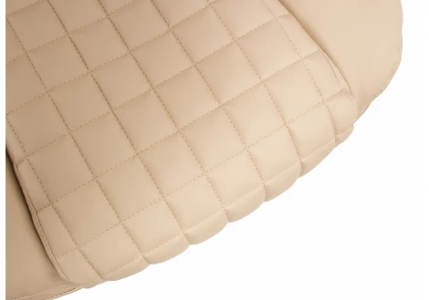 Компьютерное кресло Woodville Herd темно-бежевое 1867