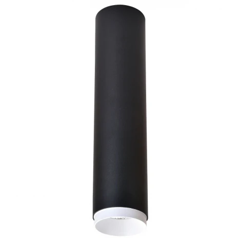 Точечный светильник накладной LED 15W 4000K Wertmark Stecken WE803.01.027+WE803.RG.000