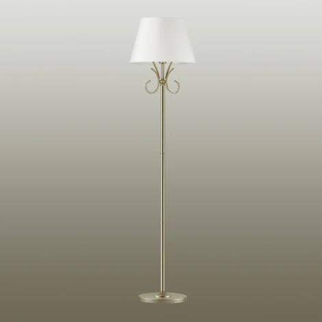 Торшер Lumion Mildred 4437/1F