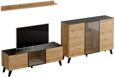 Композиция Forest 4 ОГОГО 330044