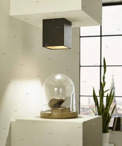 Потолочный светильник Eglo Polasso 94499 (LED, 220V)