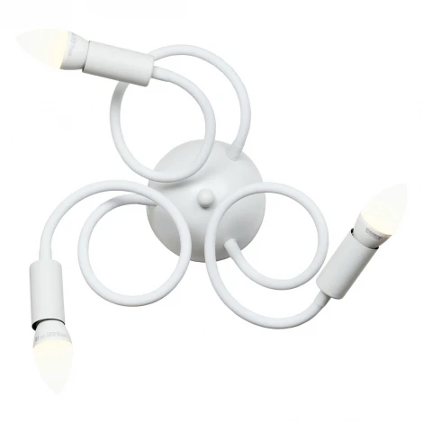 Бра Loft IT Roots LOFT1714W-WH