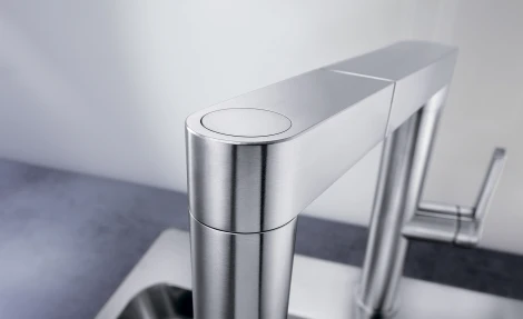 Смеситель Blanco Panera-s для кухонной мойки