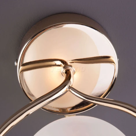 Бра Eurosvet Camomile 70089/1 золото