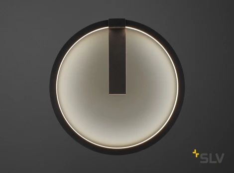 Настенный светильник Slv ONE 40 DALI 1002915