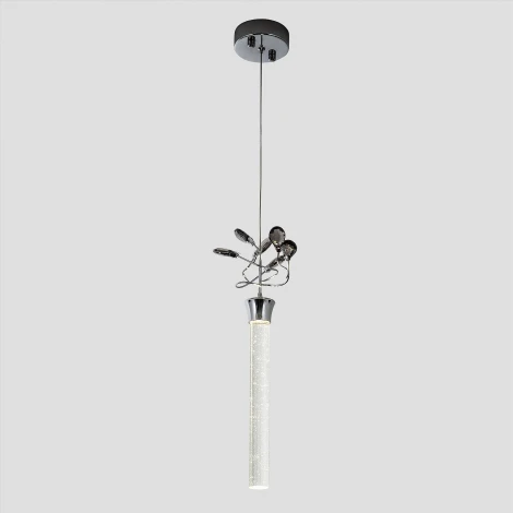 Подвесной светильник светодиодный Modelux ML.99911.1 CR