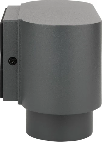 Архитектурная подсветка Oasis Light TUBE 6040-21 Gr (220V, IP44)