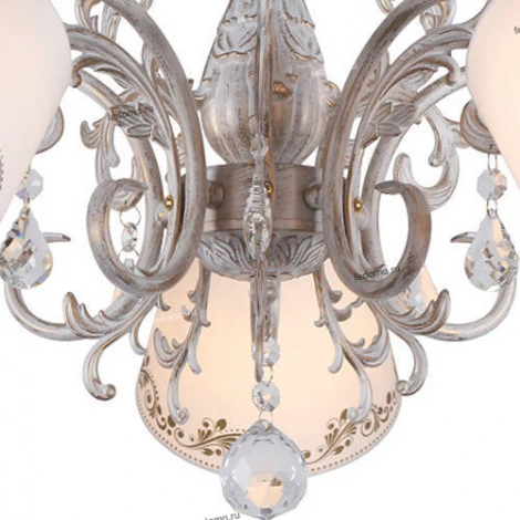 Потолочная люстра Omnilux Priatu OML-53707-05 (220V)