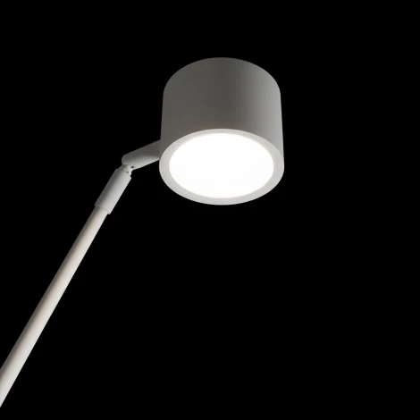 Торшер светодиодный Loft It Sampei 10374/2000 White