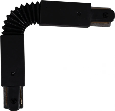 Коннектор гибкий Reluce RL 06040 flexible connector BK