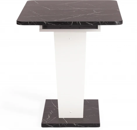 Кухонный стол Tetchair FOX (ЛДСП/Белый) 21177