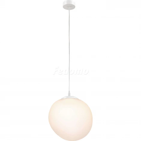 Подвесной светильник Lightstar Arnia 805016 (220V, на проводе, шар)