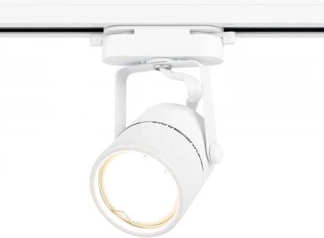 Трековый светильник Ambrella GL GL5101 (220V, круглые)