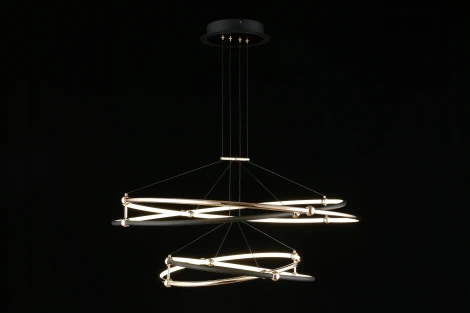 Подвесной светодиодный светильник Diana APL.034.03.120