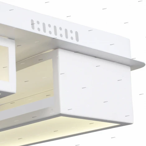 Потолочный светильник ST Luce Mecano SL934.502.04