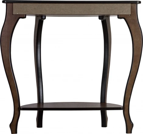 Консоль Элегант орех Л Mebelik арт.008528