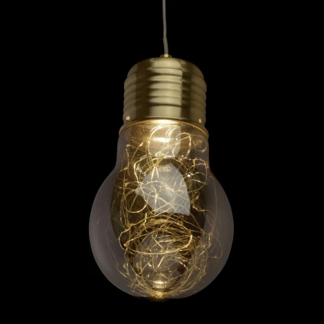 Подвесной светильник MW-Light Фрайталь 663011601