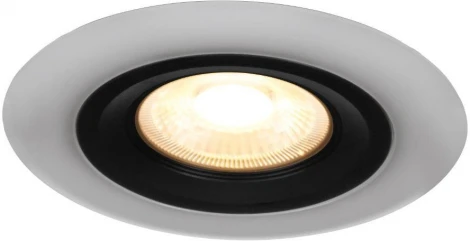 Встроенный точечный светильник светодиодный Eglo CALONGE 900914 (круглые)