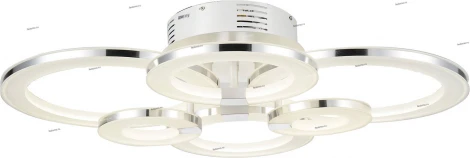 Потолочный светильник уличный ST Luce Guida SL903.112.06