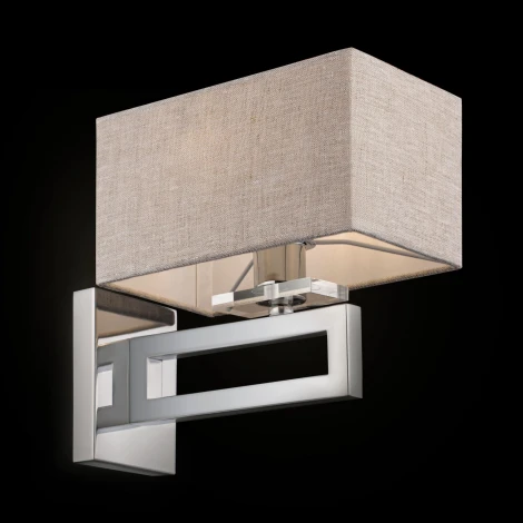 Бра Maytoni Megapolis MOD906-01-N