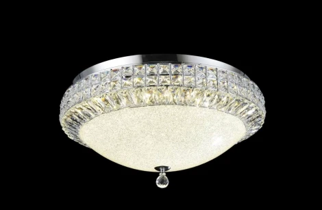 Потолочная люстра Lumina Deco Ortaggio DDC 561-50A