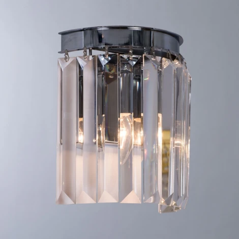 Настенный светильник Divinare Nova 3001/02 AP-1 (220V)