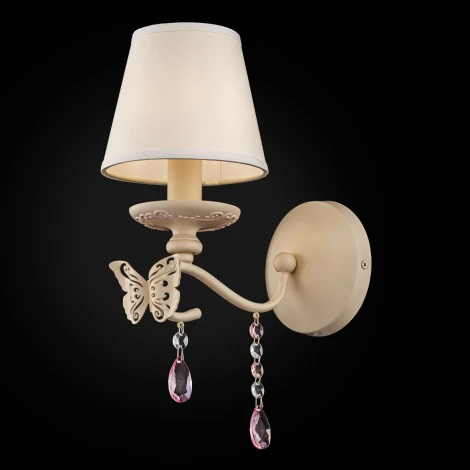 Бра Maytoni Fiona ARM032-01-PK