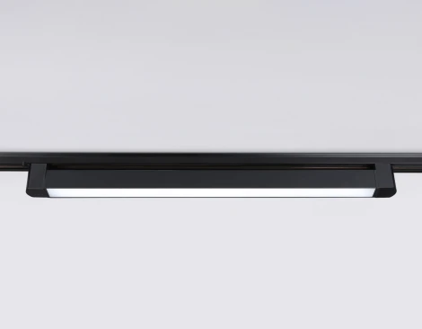 Трековый светильник однофазный светодиодный Ambrella TRACK SYSTEM GL6745