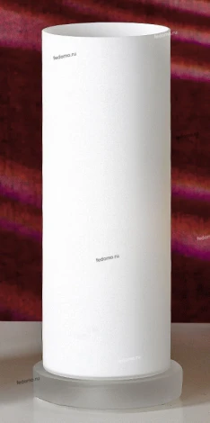 Интерьерная настольная лампа Lussole Vela LSC-4854-01
