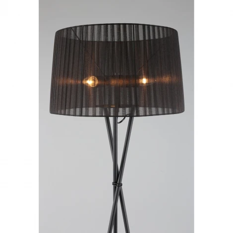 Торшер на треноге Omnilux Fascia OML-62915-03 (220V, выключатель)