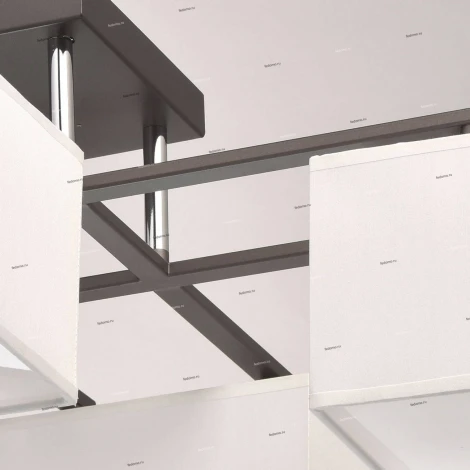 Потолочная люстра MW-Light Прато 101011308