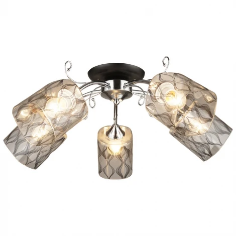 Потолочная люстра Wedo Light Bettona 66270.01.13.05