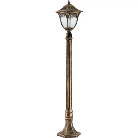 Наземный фонарь Feron Афина 11602 (220V, IP44)