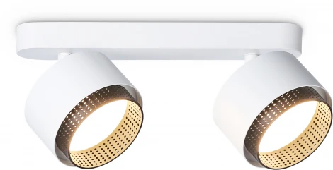 Спот настенно-потолочный поворотный Ambrella Techno Spot TN71285 (220V)