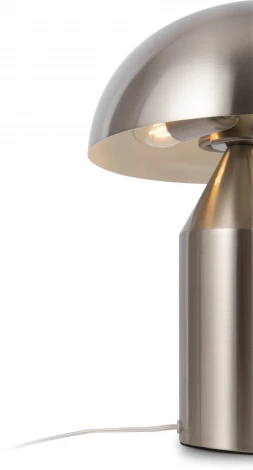 Настольная лампа Freya Eleon FR5218TL-02N (220V, выключатель, гриб)